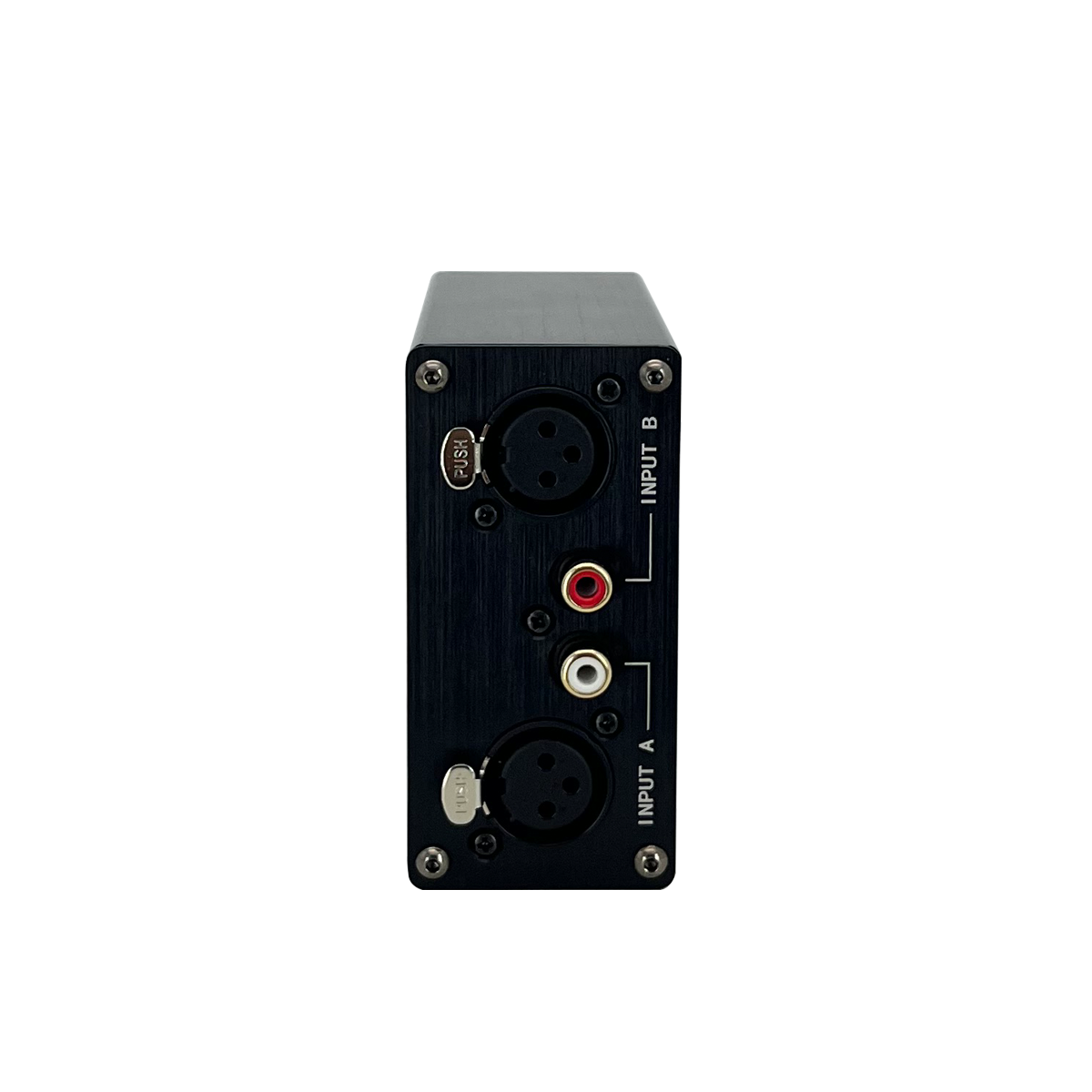 SX600 音频隔离器